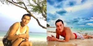 โก๊ะจริง ๆ “ปู แบล็คเฮด” ไปเที่ยวคนเดียว จะถ่ายรูปเท่ ๆ แต่ดันไปกดแบบนี้ (คลิป)