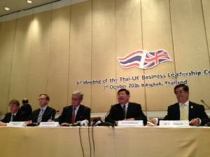 กลุ่ม ปตท.แจงงบลงทุน 5 ปี 1.2 ล้านล้าน จ่อนำเข้า LNG จาก “เชลล์-บีพี” เม.ย.นี้