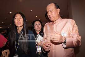 มท.1 เล็งชงนายกฯ เลื่อนวันนำน้ำลงทุ่งตามแผนแก้น้ำท่วม ให้เวลาชาวนาเกี่ยวข้าวเสร็จก่อน
