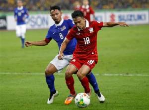 “ชนาธิป” ไม่กลัวแม้ “ยูเออี” เหนือกว่า ลั่นคว้าแต้มกลับบ้าน