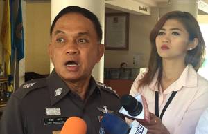 น.1 รอสอบพยานปากสำคัญจากต่างประเทศ ให้ข้อมูลคดีฆ่าหั่นศพยัดตู้แช่