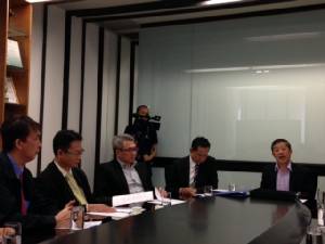 เหล็กลวดจากจีนยังทะลักเข้าไทย ผู้ผลิตจ่อยื่นพาณิชย์ทบทวน AD
