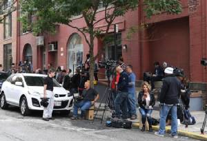 All about fame and fortune for the Kardashians