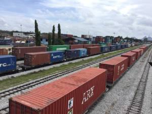 สั่งศึกษาเพิ่มสัมปทานรถไฟขนสินค้า “ขอนแก่น-ทลฉ.” เอกชนขอ 60 ปียืดถึงหนองคาย