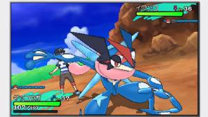 โปเกมอน "Sun Moon" ปล่อยเดโม 18 ต.ค.-แถม "กบซาโตชิ"