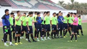 “ซิโก้” เตรียมเซอร์ไพรส์คู่หน้า สลับแข้งหลอกยูเออี