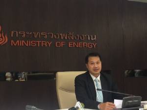 “กบง.” ดึงเงินโปะกองทุนน้ำมันฯ ส่งผลให้ราคาแอลพีจี ต.ค.คงเดิม