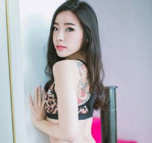 “ทับทิม มัลลิกา” ออกลายซะขนาดนี้ หนุ่ม ๆ ที่ไหนจะทนไหว?