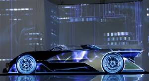 Faraday Future ฟุ้งเปิดตัวแบตเตอรี่รถไฟฟ้า “จุพลังงานมากที่สุดในโลก”?!