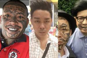 อย่างฮา! เมื่อ “เก่ง ลายพราง” สลับร่างกับ “โจ๊ก โซคูล”
