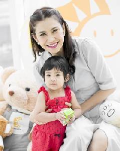 แฟนคลับน้องจีดี แซงหน้า คุณแม่บี-ปิติภัทร