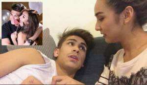 หวงหนักมากเมื่อ “อองตวน” ออกกฎ 3 ข้อ ให้ “ชิปปี้” แฟนสาว (ชมคลิป)