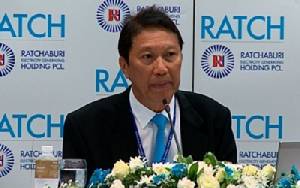 "ราชบุรี" ขยายฐานลงทุน ผลิตพลังงานสะอาดใน/ตปท.
