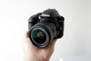 Review : Nikon D3400 ต่อยอด DSLR ระดับเริ่มต้น เพิ่มบลูทูธ แบตเตอรีอึดขึ้น