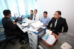 “บิว กัลยาณี” เคลียร์ผู้รับเหมาทิ้งงานต่อเติมบ้าน