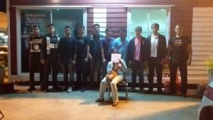 ตร.ปคม.ล่อซื้อจับกุมแม่เล้าค้ากามสาวอายุ 17 ปี