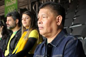 กกท.ระเบิดศึกมวยไทยลีก ครั้งที่ 1