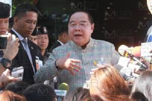 จาก “แม่ทัพบก” ถึง “ครม.ใต้” เกมวางสนุกอำนาจ “บิ๊กป้อม” บทพิสูจน์ขิงยิ่งแก่ยิ่งเผ็ด