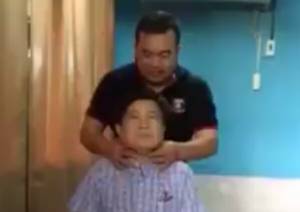 อันตราย “นวดเปิดประตูสมอง” ถึงขั้นตาย ชี้ผิดหลักวิชานวดไทย