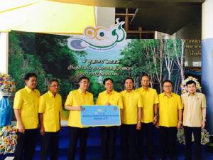 ทางหลวงชนบทเร่งก่อสร้าง 8 โครงการกว่า 6 พันล้าน เสริมลอจิสติกส์-ท่องเที่ยว