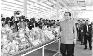ของแพง-สินค้าเกษตรตกต่ำ จุดอ่อนถาวรที่ คสช.-ประยุทธ์ แก้ไม่ตก !!