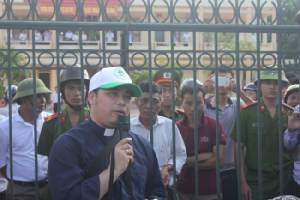 ประมงเวียดนามจ่ออุทธรณ์หลังศาลปฏิเสธคำฟ้องเรียกค่าเสียหายจากโรงงานไต้หวัน