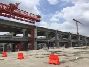 คค.เร่งบูรณาการระบบขนส่งเชื่อมต่อ รองรับเปิดสถานีกลางบางซื่อปี 63