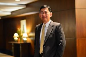 ไทคอน ประกาศเพิ่มทุน 1.32 หมื่นล้านบาท เสริมพันธมิตร และสร้างความแข็งแกร่งทางการเงิน รองรับการขยายธุรกิจทั้งในและต่างประเทศ