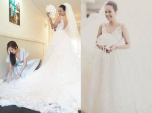 ส่องกันชัด ๆ “ลูกแก้ว” พี่สาว “ขวัญ อุษามณี” ที่ใคร ๆ ก็ว่านางร้ายเกินบรรยาย