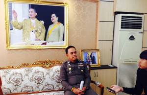 “ศานิตย์” เผยดีเอ็นเอชาย 2 ศพที่ปทุมฯ ตรงกับ “จิมมี่” ชี้มีพยานเห็นนำร่มมาบังศพหญิงเร่ร่อน
