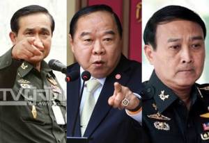 “ครม.ส่วนหน้า” แม้จะไม่ขี้เหร่ แต่อย่าหวังสูง เพราะคนดีและเก่งตกม้าตายกันมาแล้วทุกคน / ไชยยงค์ มณีพิลึก