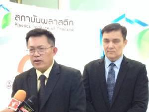 ปรับโครงสร้างกระทรวงอุตสาหกรรม คาดคลอดได้ เม.ย. 60