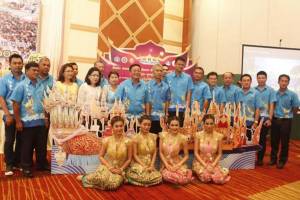 ไหว้พระร้อยวัด มหัศจรรย์วันเดียว เที่ยวงานบุญออกพรรษาสุราษฎร์ฯ