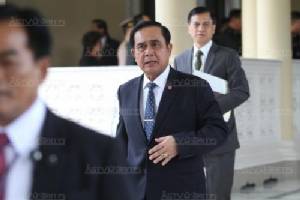 “ประยุทธ์” หารือนายกฯ บาห์เรน-รมว.ต่างประเทศซาอุฯ ฟื้นสัมพันธ์ซาอุฯ รอบใหม่
