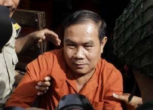 ศาลเขมรจำคุก ส.ส.ฝ่ายค้านโพสต์แผนที่ปลอมอ้างรัฐบาลยกดินแดนให้เวียดนามบนเฟซบุ๊ก