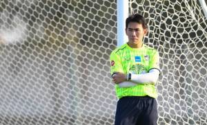 “โค้ชจุ่น” รับเสียดายต้องหั่นแข้ง “ยู-19” เหลือ 23 คนลุยชิงแชมป์เอเชีย
