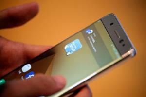 Samsung หยุดขาย Note 7 ทั่วโลก แนะเจ้าของเครื่องทุกคนนำมาเปลี่ยนเป็นรุ่นอื่น หรือรับเงินคืน