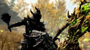 แรงขึ้น! เปิดสเปคคอม "Skyrim" ภาครีมาสเตอร์