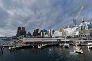 Man admits murdering French woman in Australia
