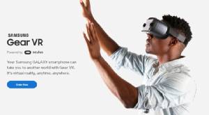 แว่น Gear VR ประกาศคืนเงินแอพ-เลิกสนับสนุน "Note 7"