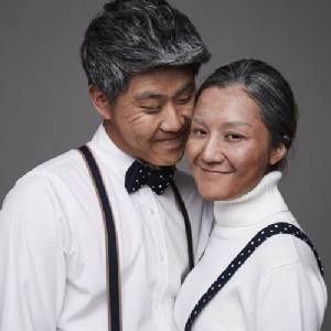 ความหมายดี!! “เอ็ม” ลูก “หม่ำ” เผยภาพการ์ดงานแต่งงาน บอกเราจะแก่ไปด้วยกัน!!