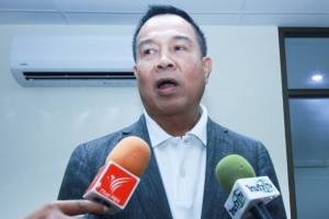 “บิ๊กอ๊อด” ชี้เอาความพ่ายแพ้เก็บเป็นบทเรียน ยันไม่อุทธรณ์ใบแดง