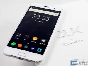 Review : Lenovo Zuk Z1 อีกหนึ่งสมาร์ทโฟนต่ำหมื่น เน้นคุ้มค่า