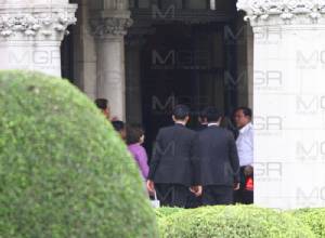 “ประยุทธ์” ยกเลิกภารกิจ บินด่วนกลับกรุงเทพฯ