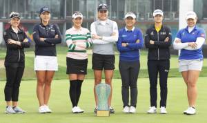 “โปรเม” รีเทิร์นล่าแชมป์ ปะทะกองทัพสาวเกาหลี