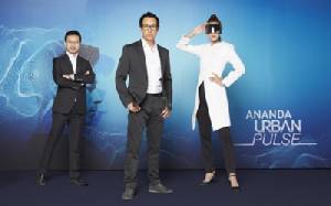 อนันดาฯจัดงาน  “ANANDA URBAN PULSE”