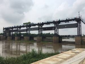 สถานการณ์น้ำท่วมเจ้าพระยา สถานการณ์ของความ (ไม่) เข้าใจ