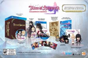 "Tales of Berseria" ภาคอังกฤษลงแผง 24 ม.ค.