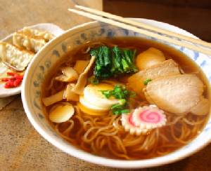 แทบอ้วก! เด็กญี่ปุ่นโซ้ยราเม็งร้านดังเจอ “ปลายนิ้ว” โผล่ในชาม