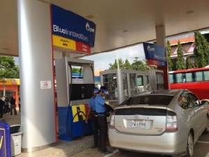 ปตท.รีวิวงบลงทุนกลุ่มน้ำมัน 5 ปี 2.45 หมื่นล้าน
